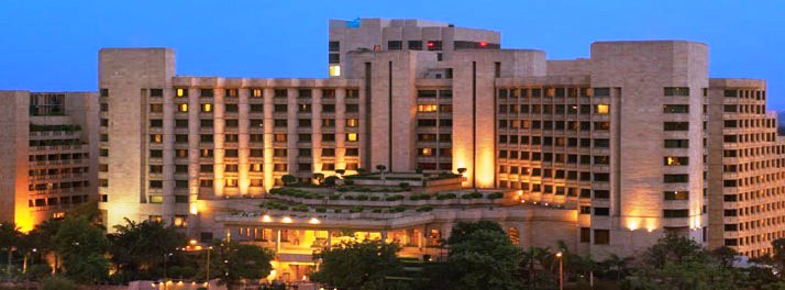 Hyatt Regency - New Delhi 01.jpg